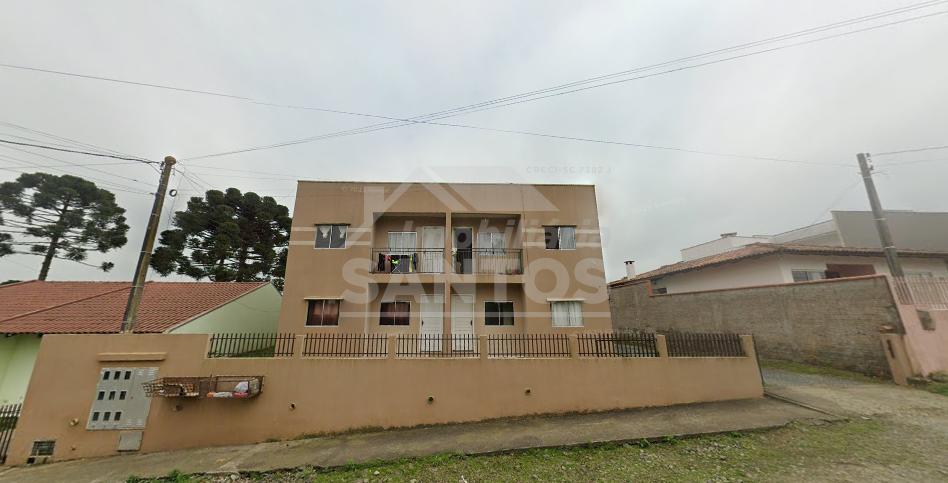 Apartamento para locação, Jardim do Moinho, MAFRA - SC