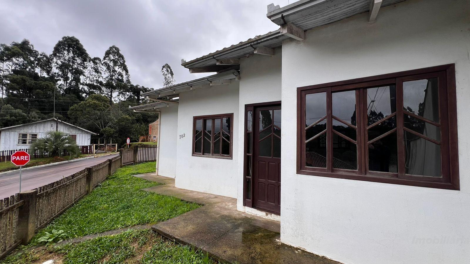 Casa para Locação, Jardim do Moinho, MAFRA SC