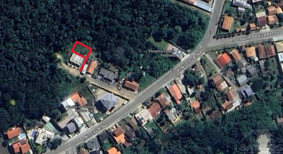 Terreno à venda, Centro, MAFRA - SC