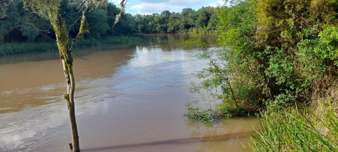 Terreno à venda, Fazendinha, RIO NEGRO - PR