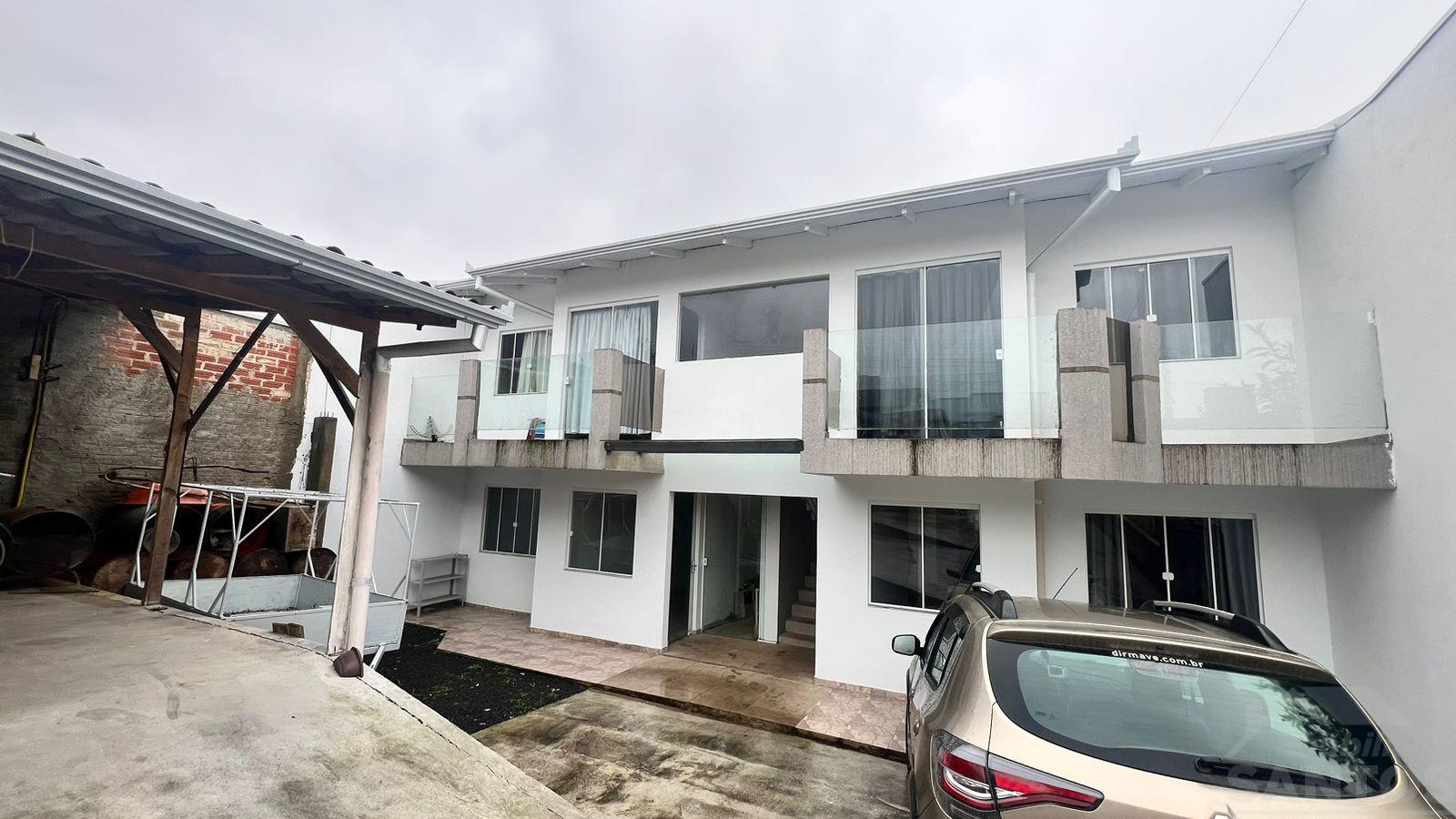 Apartamento para Locação, Bairro Bom Jesus, RIO NEGRO - PR