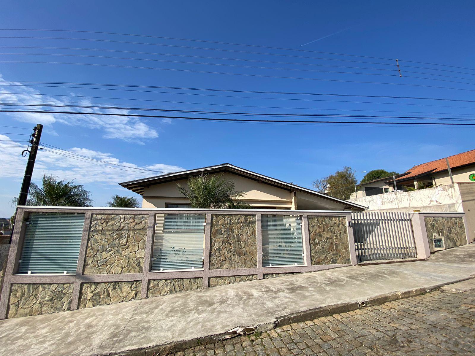 Casa à venda, Centro, MAFRA - SC