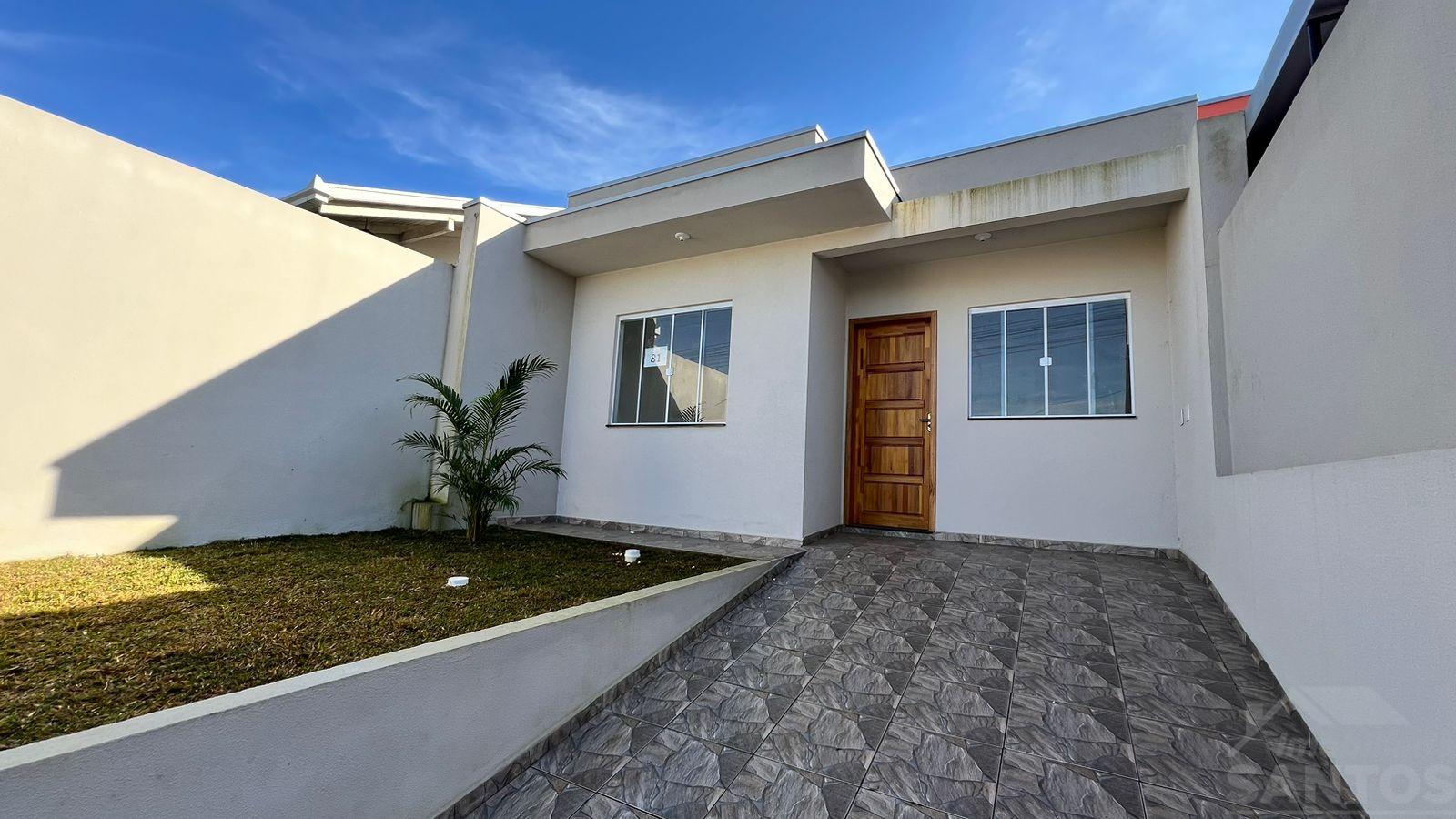 Casa para locação, Vila Nova, MAFRA - SC