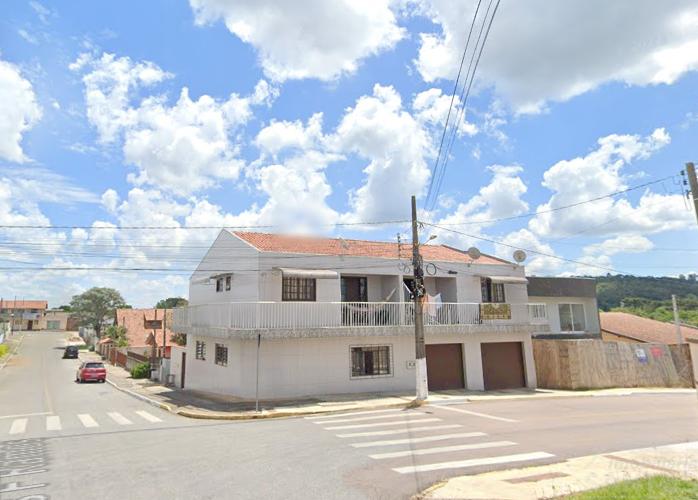 Apartamento para Locação, Bairro Bom Jesus, RIO NEGRO - PR
