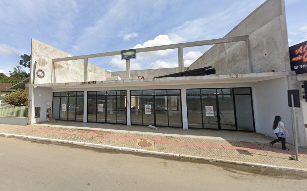 Comercial para locação, Vila Nova, MAFRA - SC