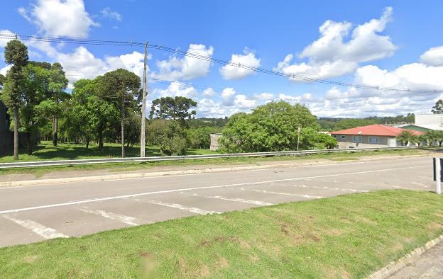 Terreno, BR 280, MAFRA - SC