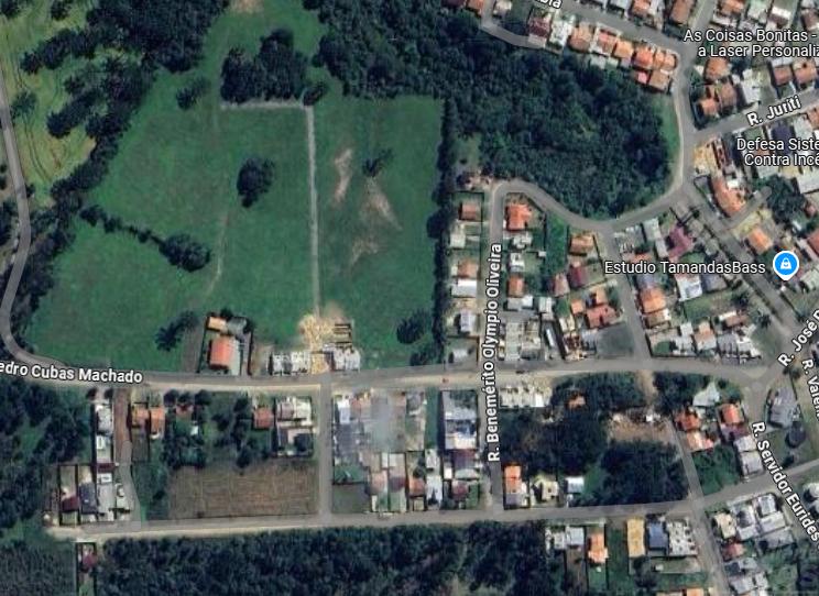 Terreno à venda, Restinga, MAFRA - SC