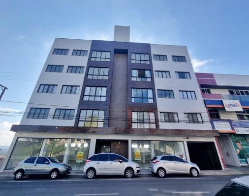 Apartamento à venda, Centro, MAFRA - SC