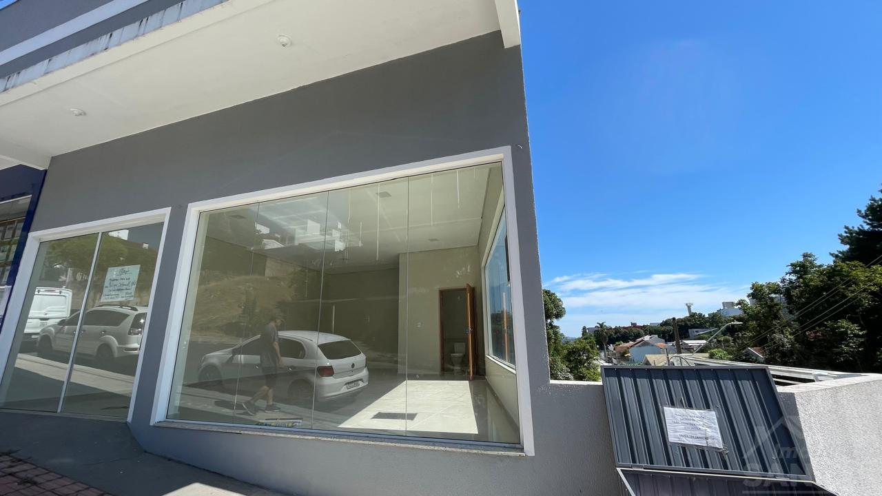 Comercial para locação, Centro II Alto de Mafra, MAFRA - SC
