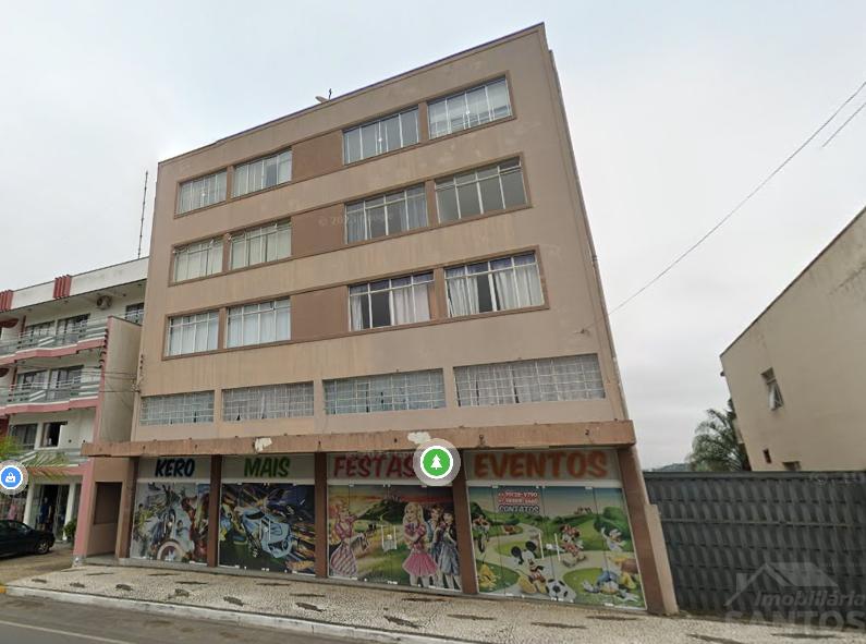 Apartamento à venda, Vila Buenos Aires, MAFRA - SC