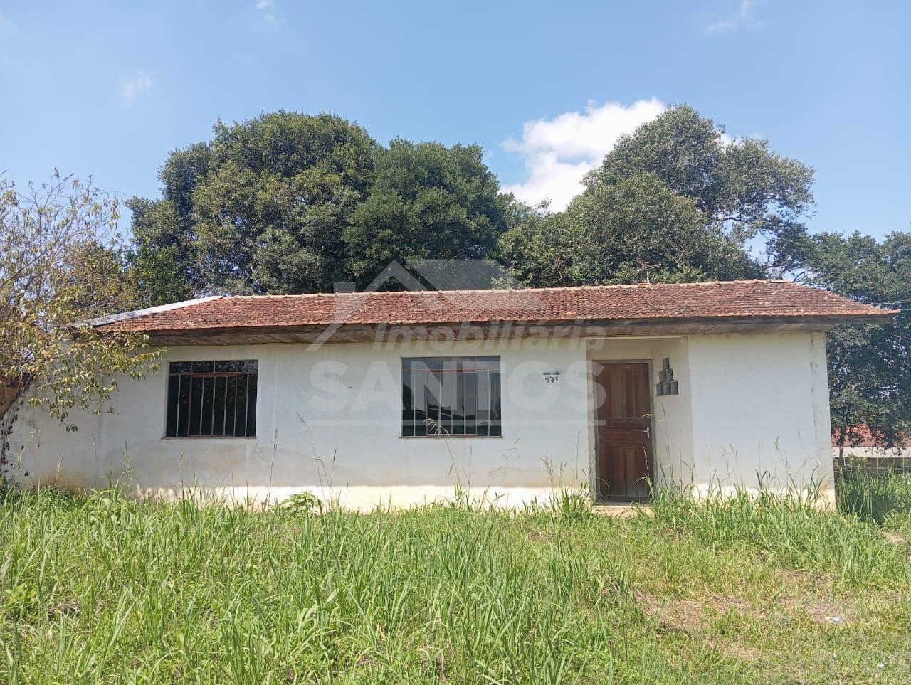 Casa para Locação, Vila Nova, MAFRA - SC