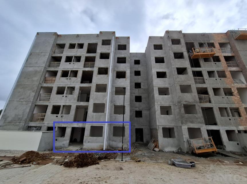Apartamento à venda, PASSA TRES, RIO NEGRO - PR