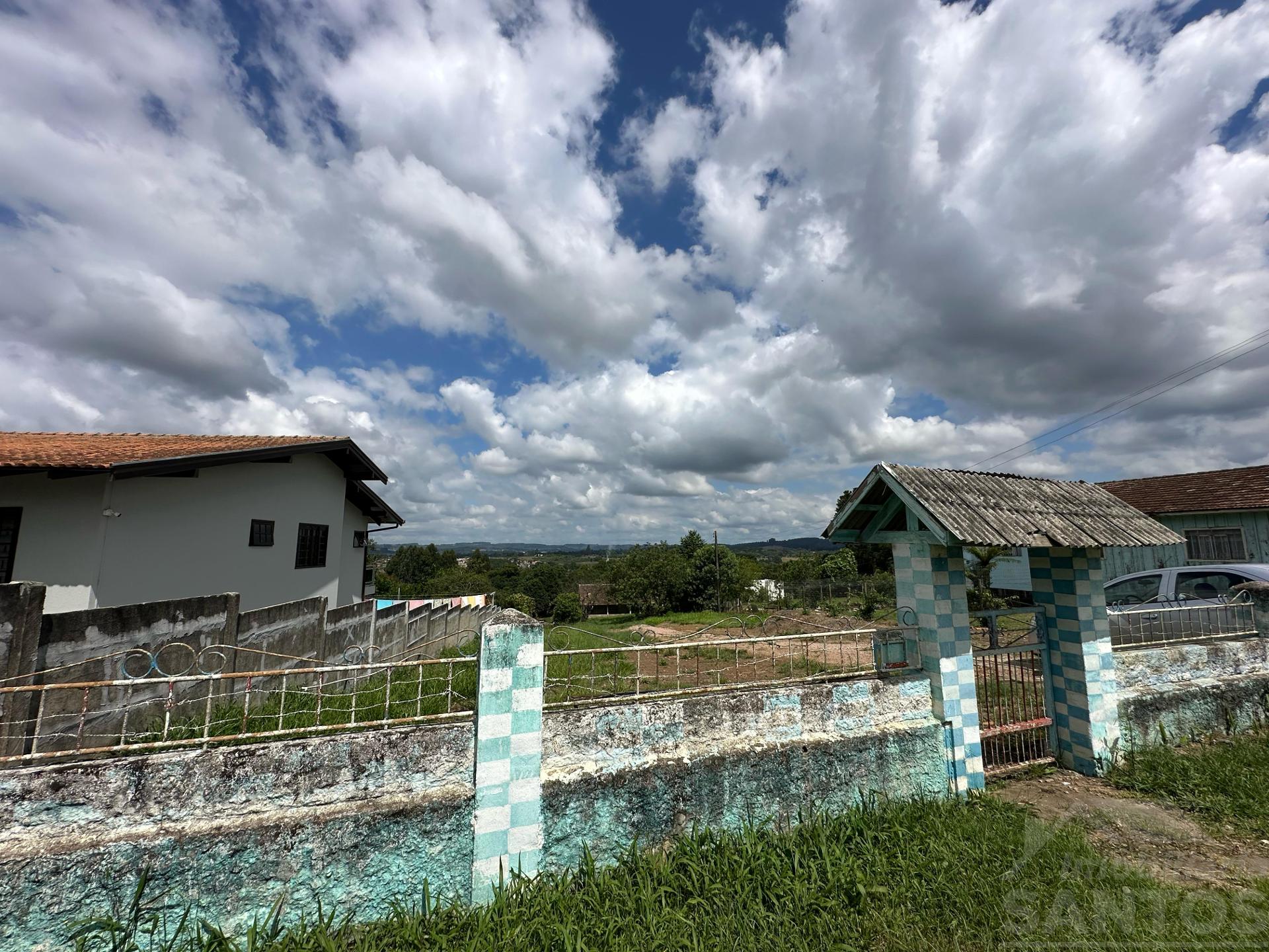 Terreno à venda, Vila Nova, MAFRA - SC