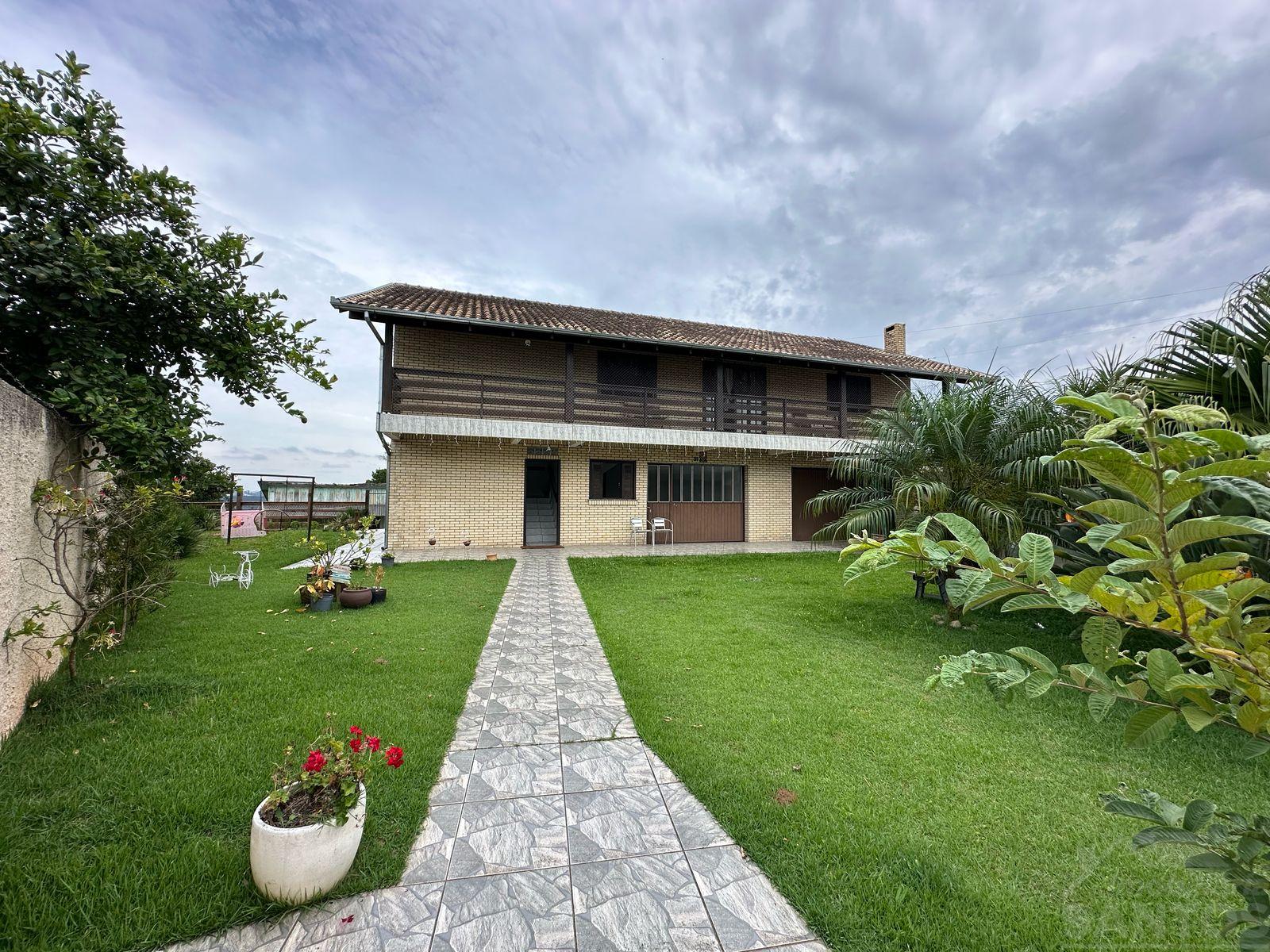 Casa à venda, Campo Do Gado, RIO NEGRO - PR