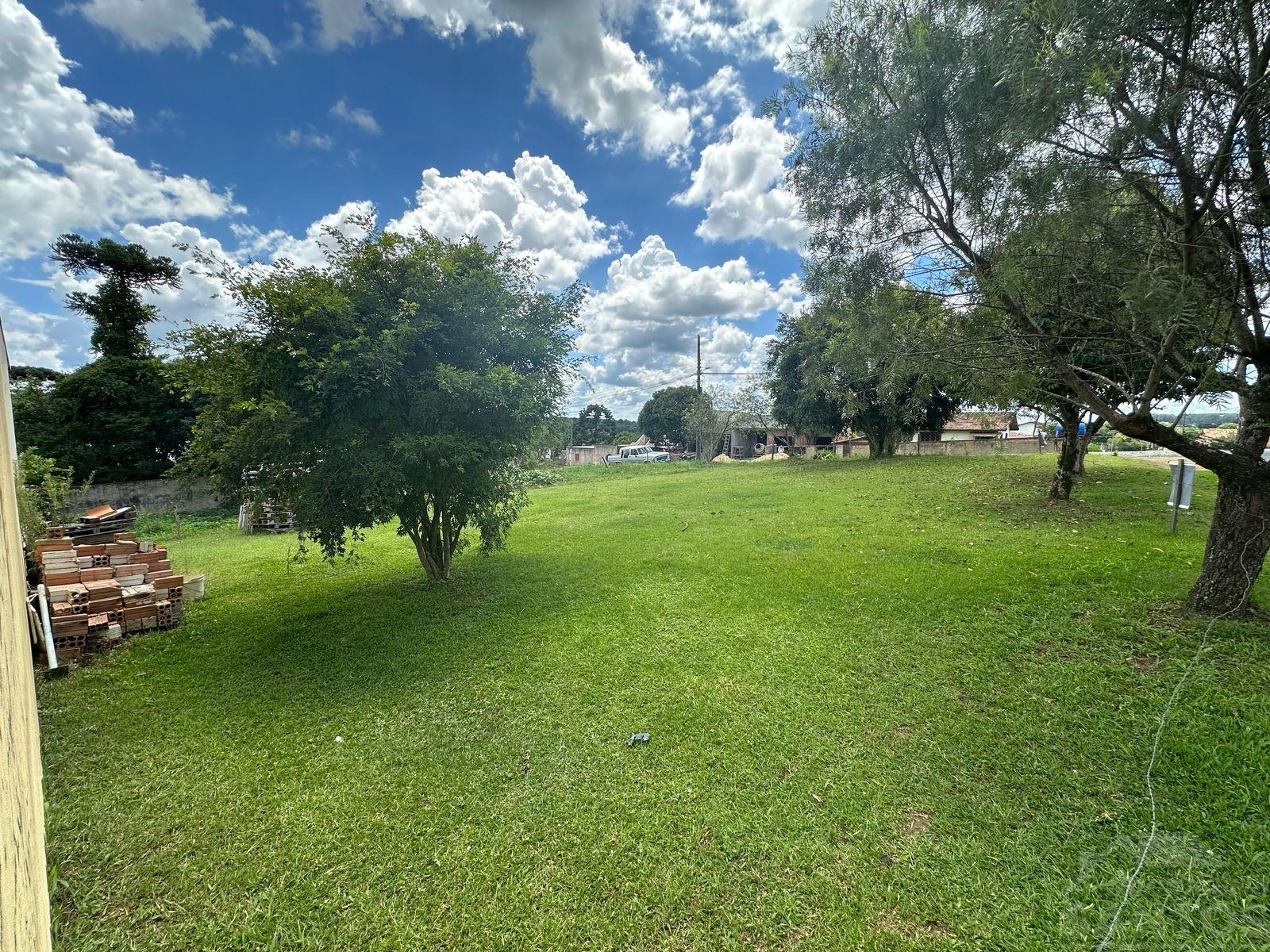 Terreno à venda, Vila Nova, MAFRA - SC