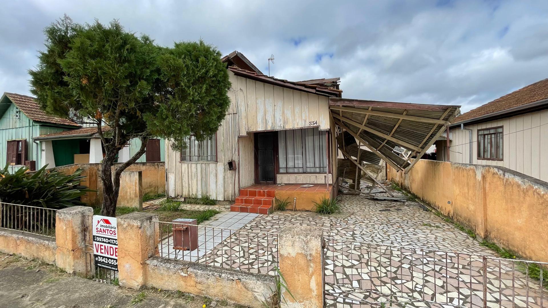 Terreno à venda, Vila Paraiso, RIO NEGRO - PR