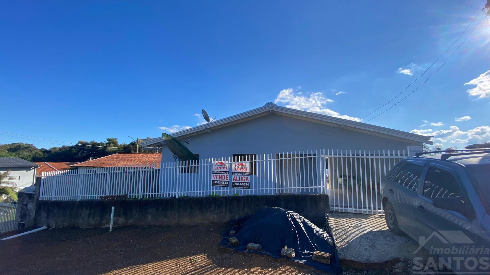 Casa à Venda, Restinga, Mafra - SC