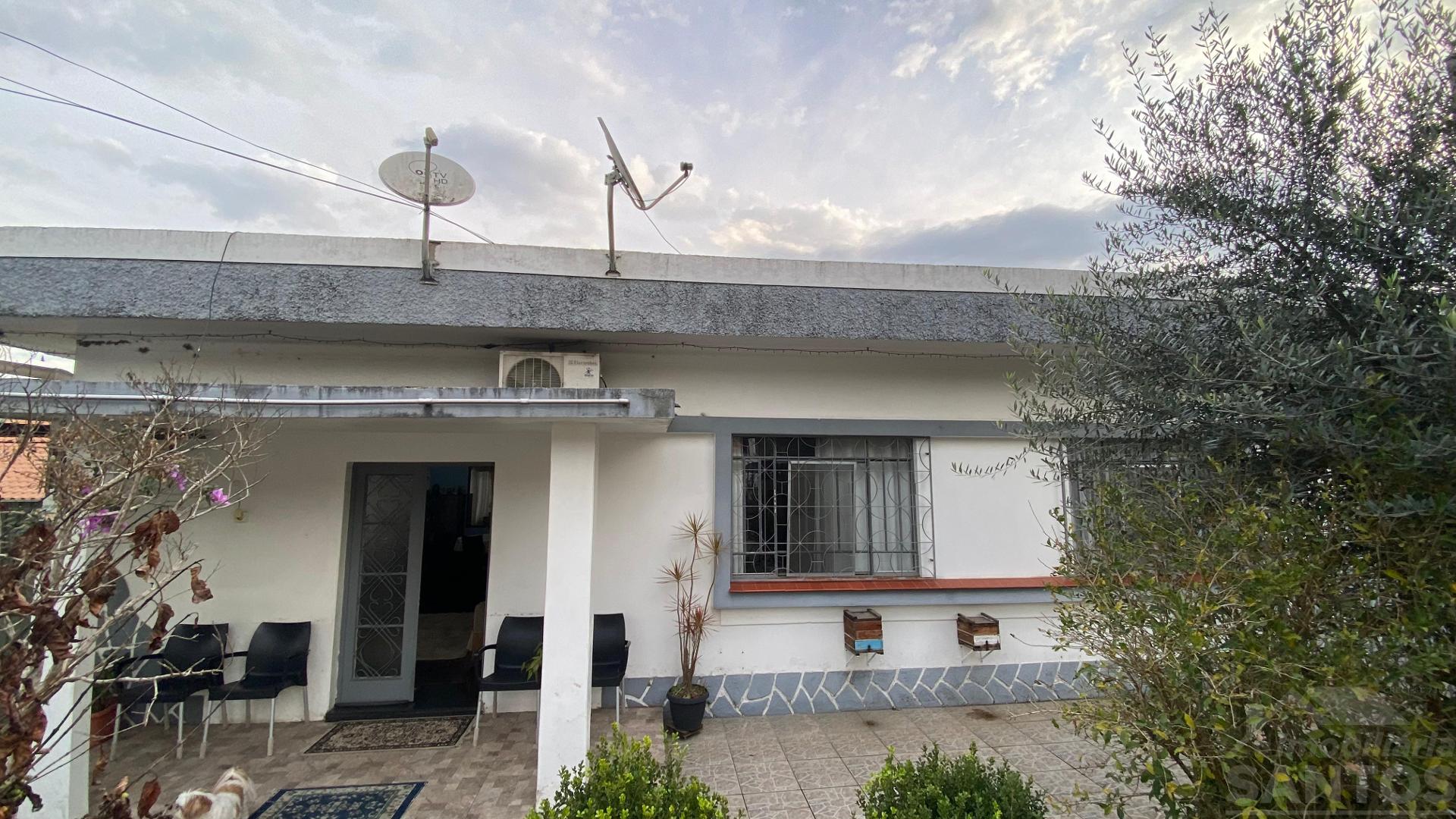 Casa à Venda, Jardim América, Mafra-SC