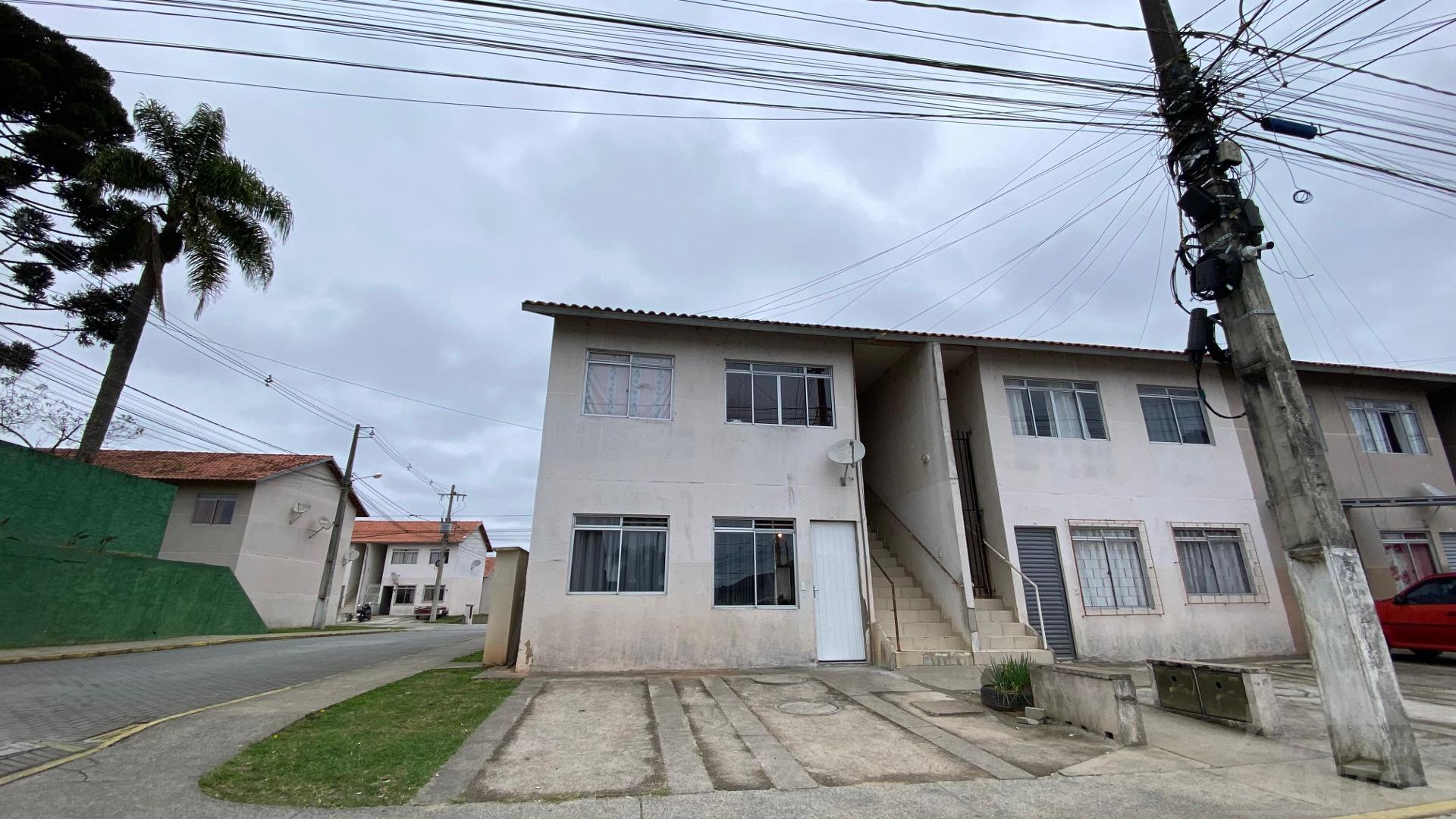 Apartamento para Locação, Vila Ivete, Mafra SC