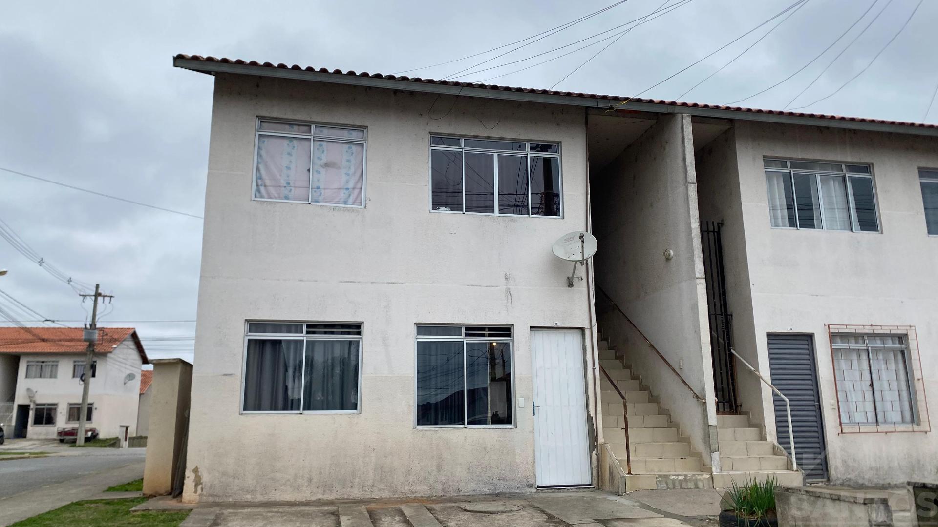 Apartamento à Venda, Vila Ivete, Mafra SC
