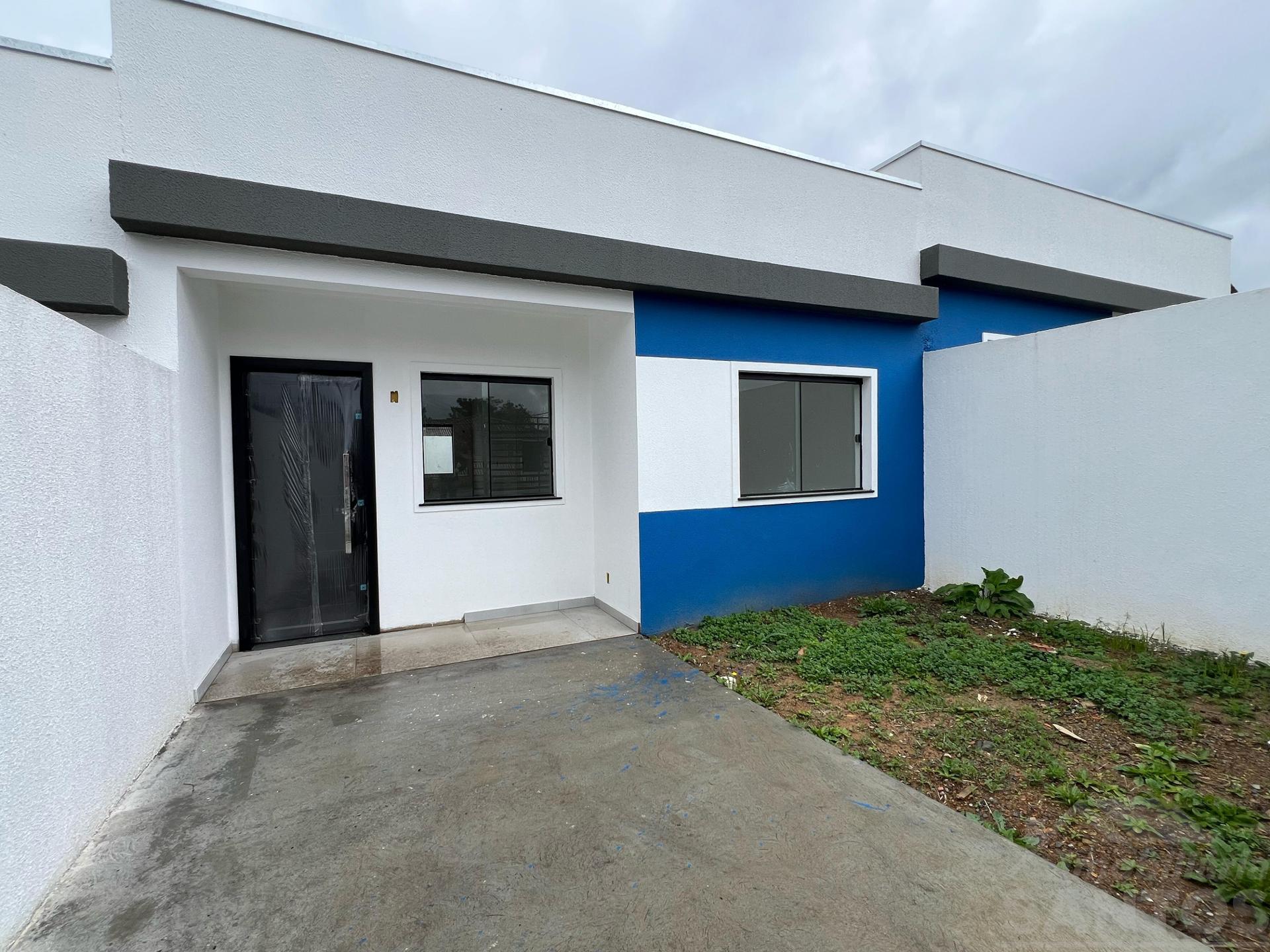Casa para Venda, Bairro 111, Mafra SC.