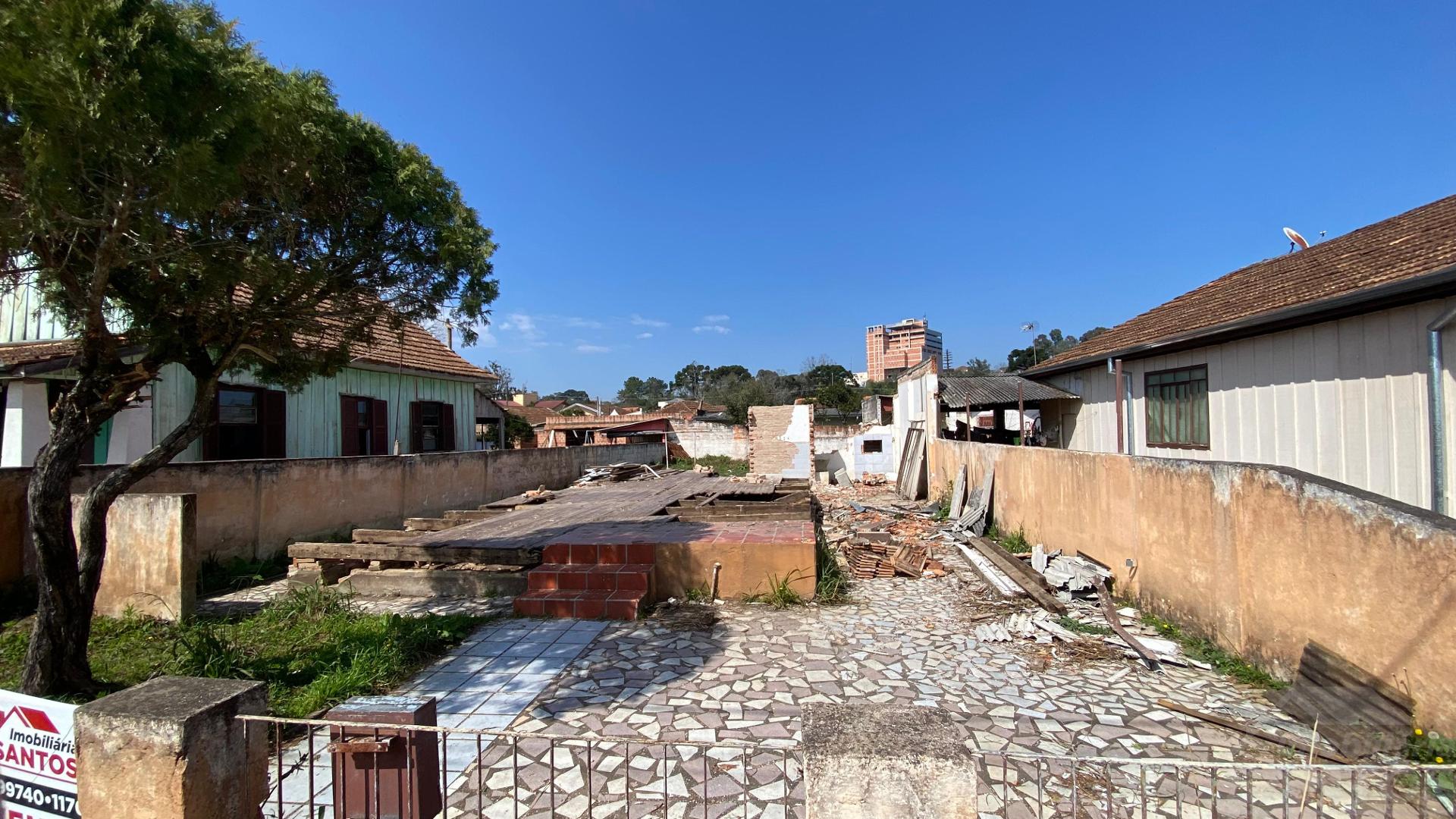 Terreno à venda, Vila Paraiso, RIO NEGRO - PR