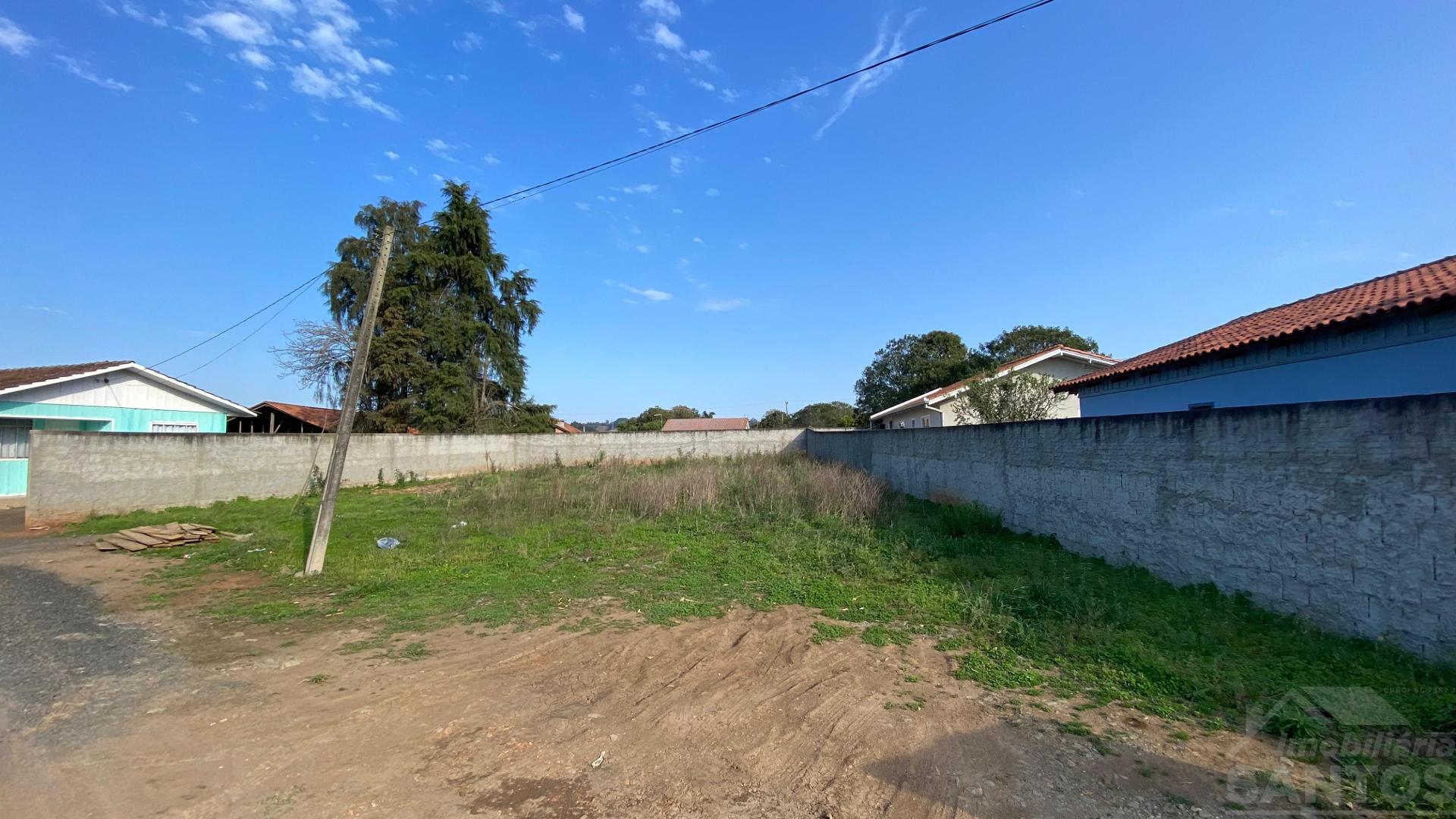 Terreno à Venda, Espigão do Bugre, Mafra SC.
