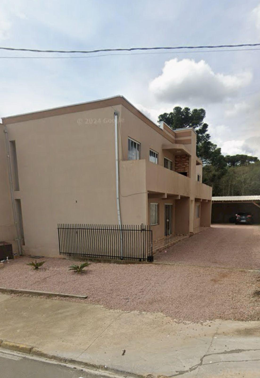 Apartamento para Locação, Bom Jesus, Rio Negro PR.