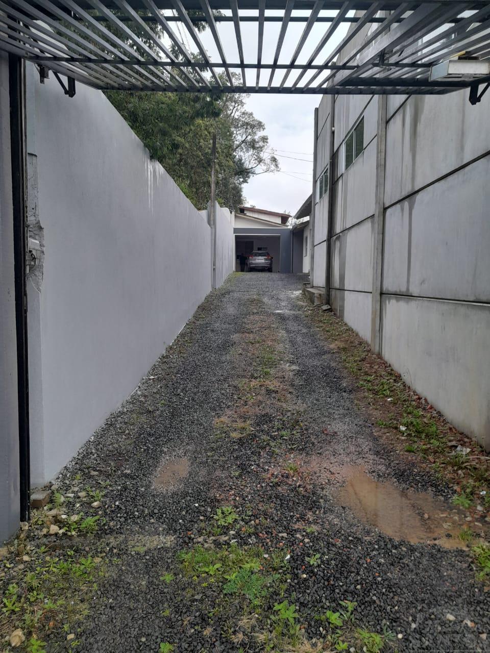 Casa para Locação, Restinga, Mafra SC.