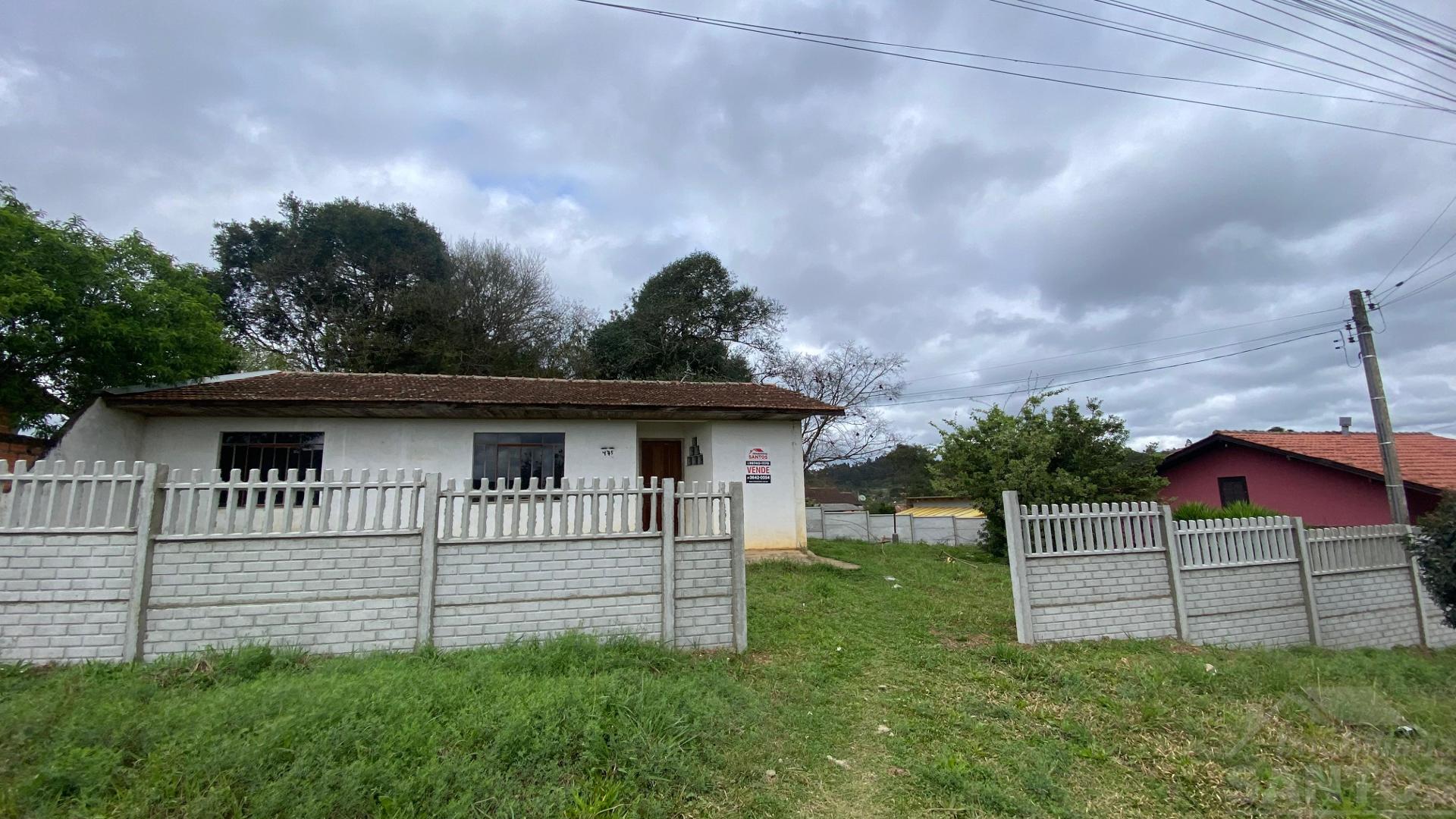 Casa à venda, Vila Nova, MAFRA - SC
