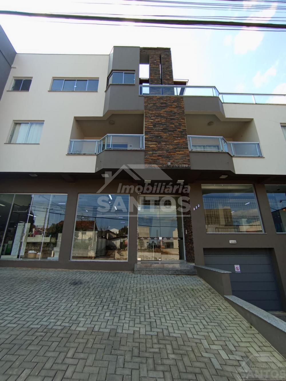Apartamento para Locação, Centro, Mafra SC.