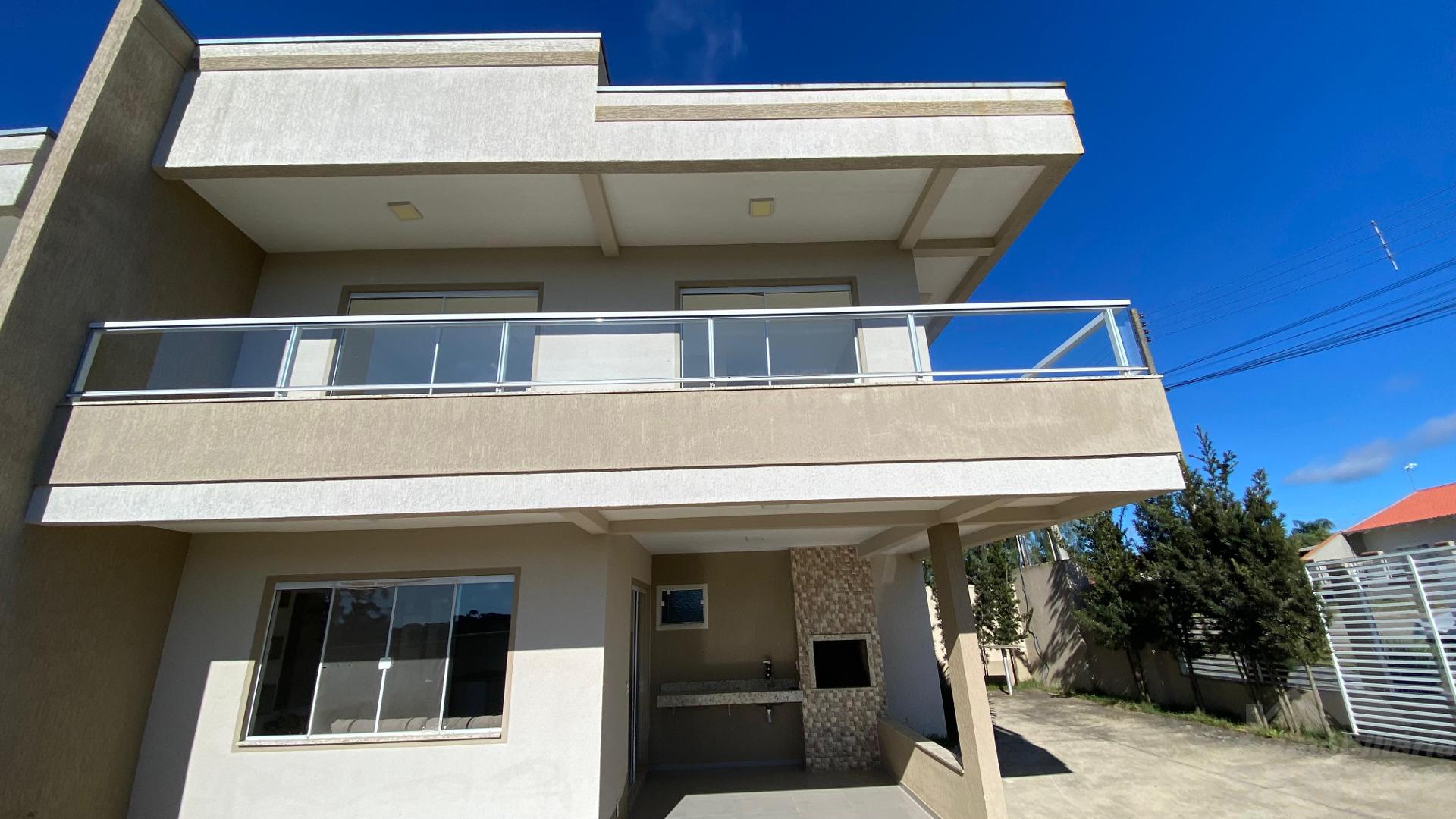 Sobrado para Locação, Vila Nova, Mafra SC