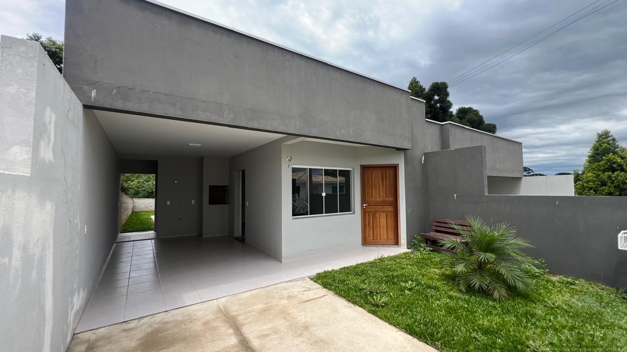 Casa para Locação, Restinga, Mafra SC.