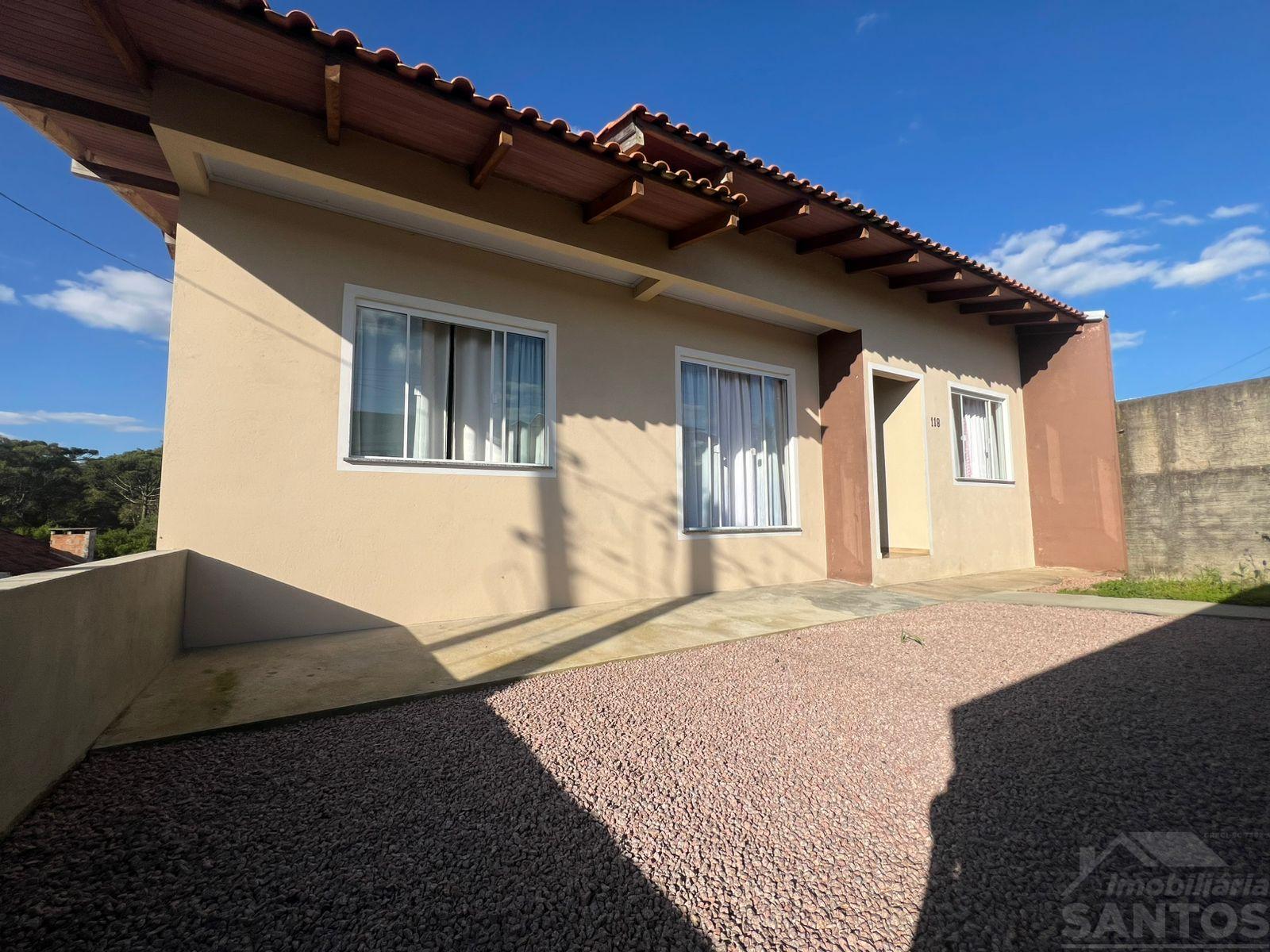 Casa à Venda, Restinga, Mafra SC.