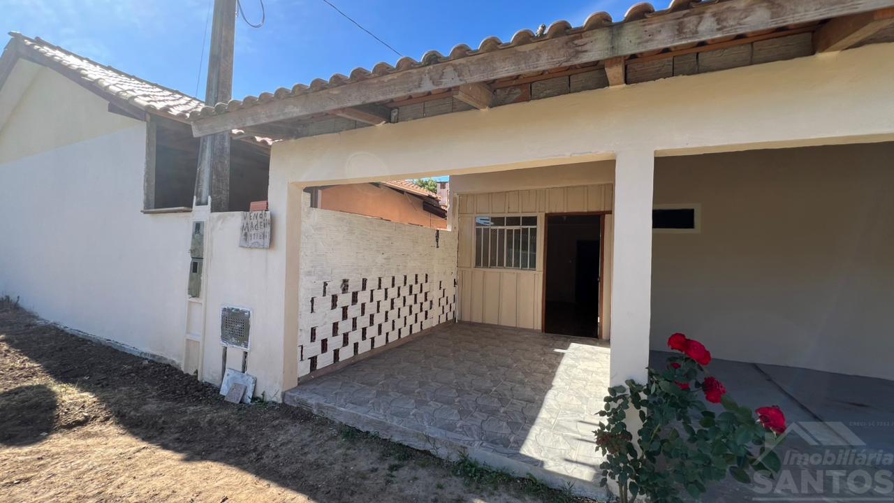 Casa para Locação, Faxinal, Mafra SC.
