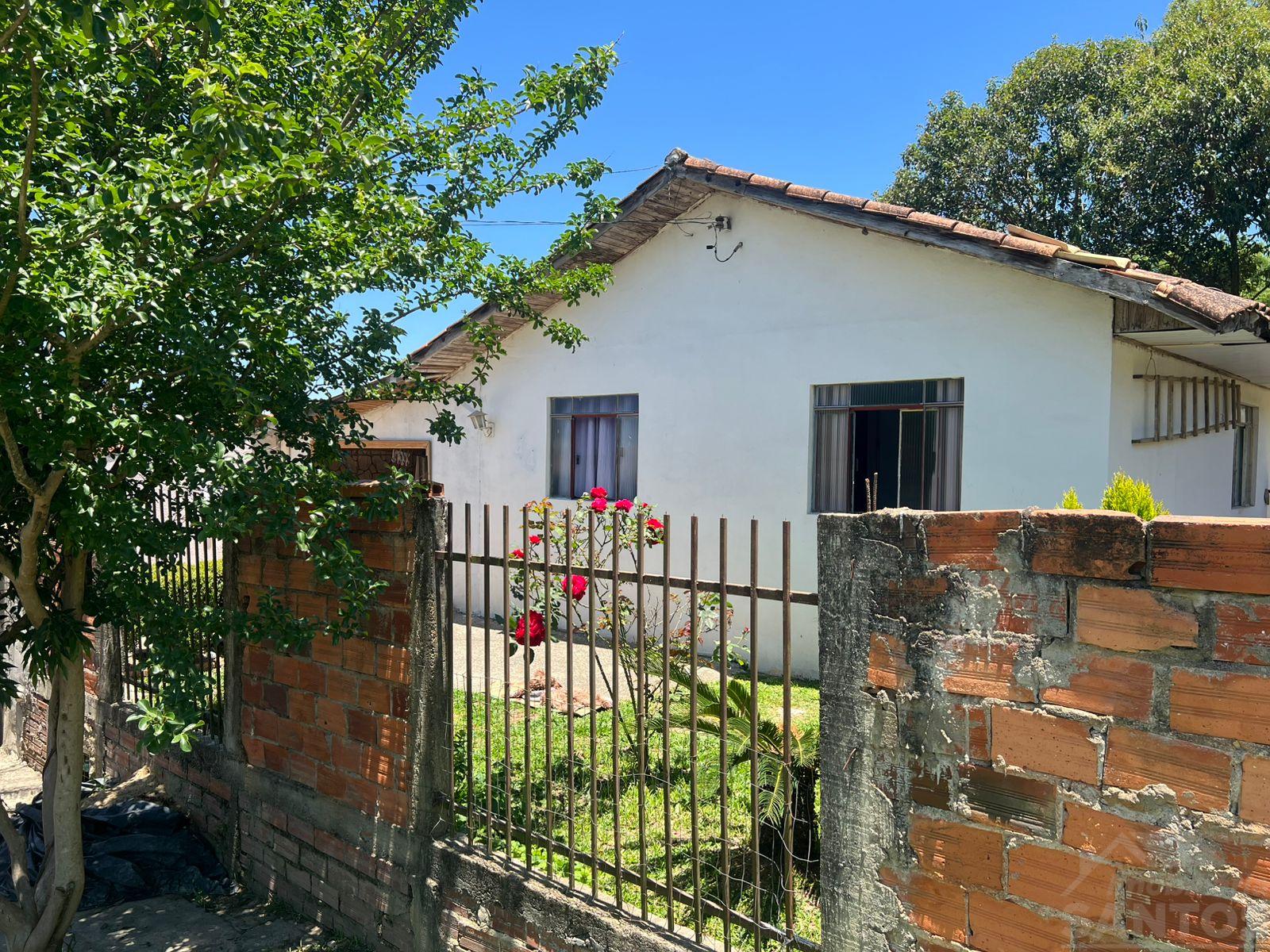 Casa à venda, Vila Nova, MAFRA - SC