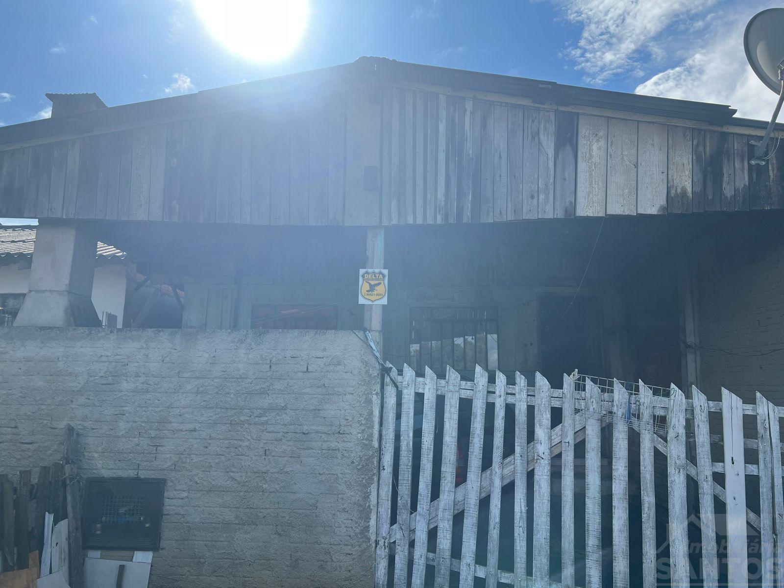 Casa à Venda, Imbuial, Mafra SC.
