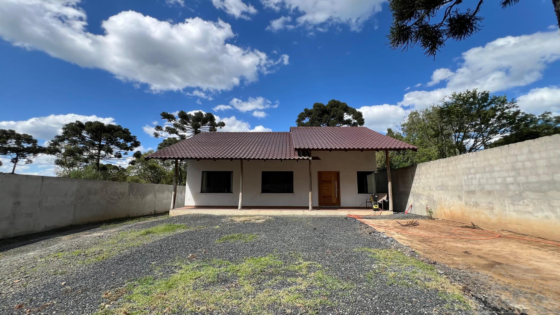 Casa à Venda, Tijuco Preto, Rio Negro PR