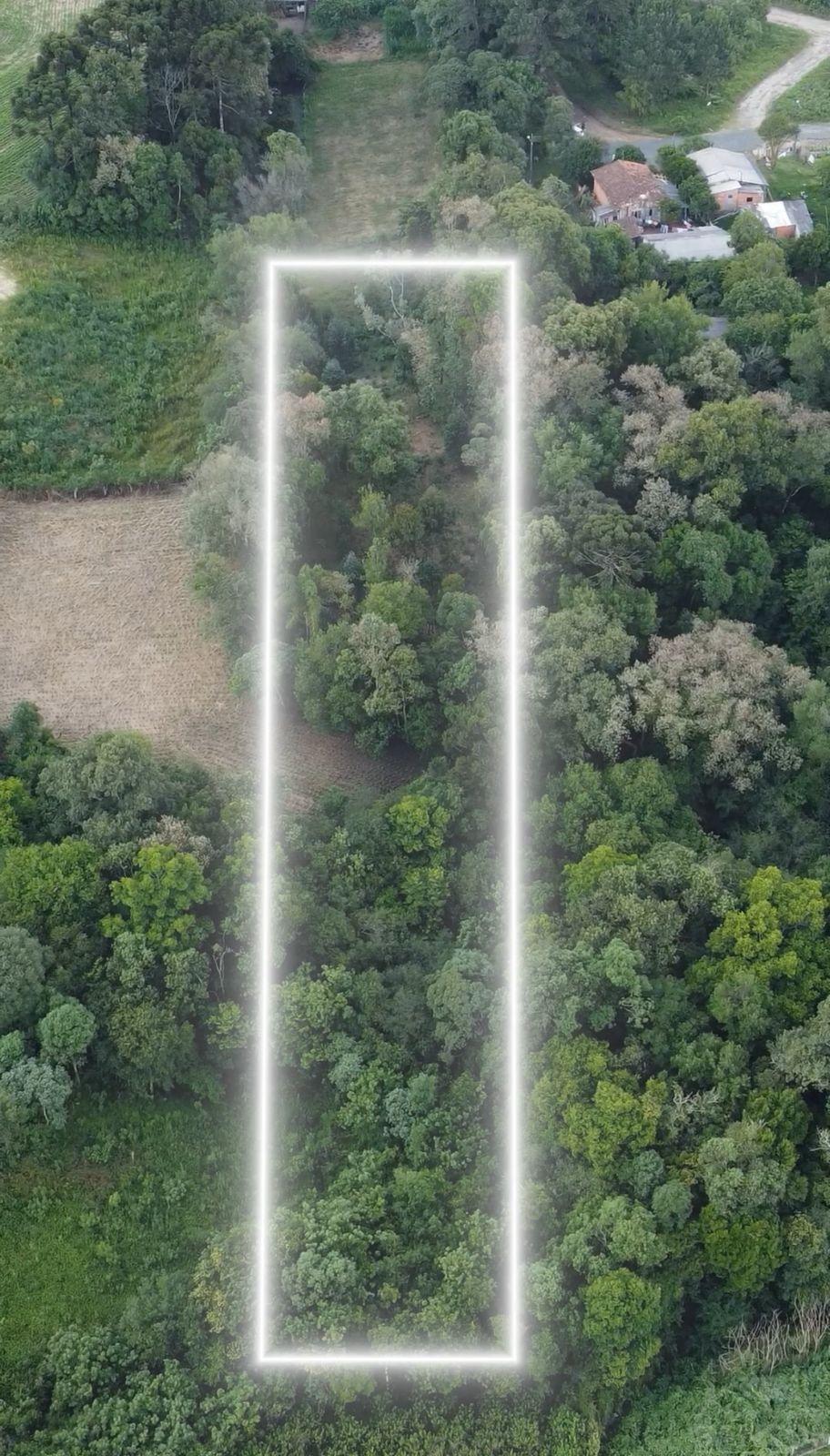 Terreno à Venda, Vila Nova, Mafra SC.