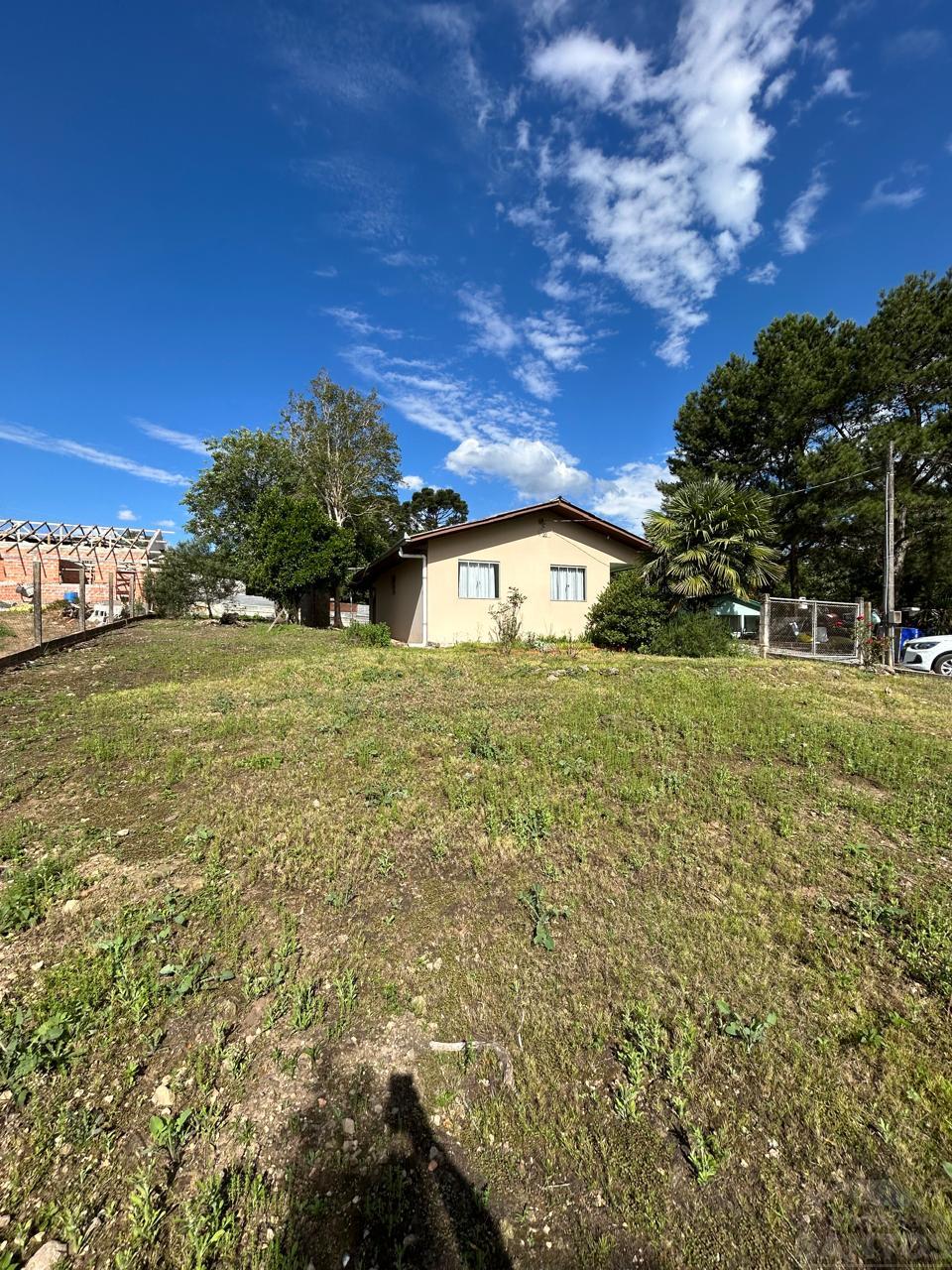 Casa para Locação, Tijuco Preto, Rio Negro PR.