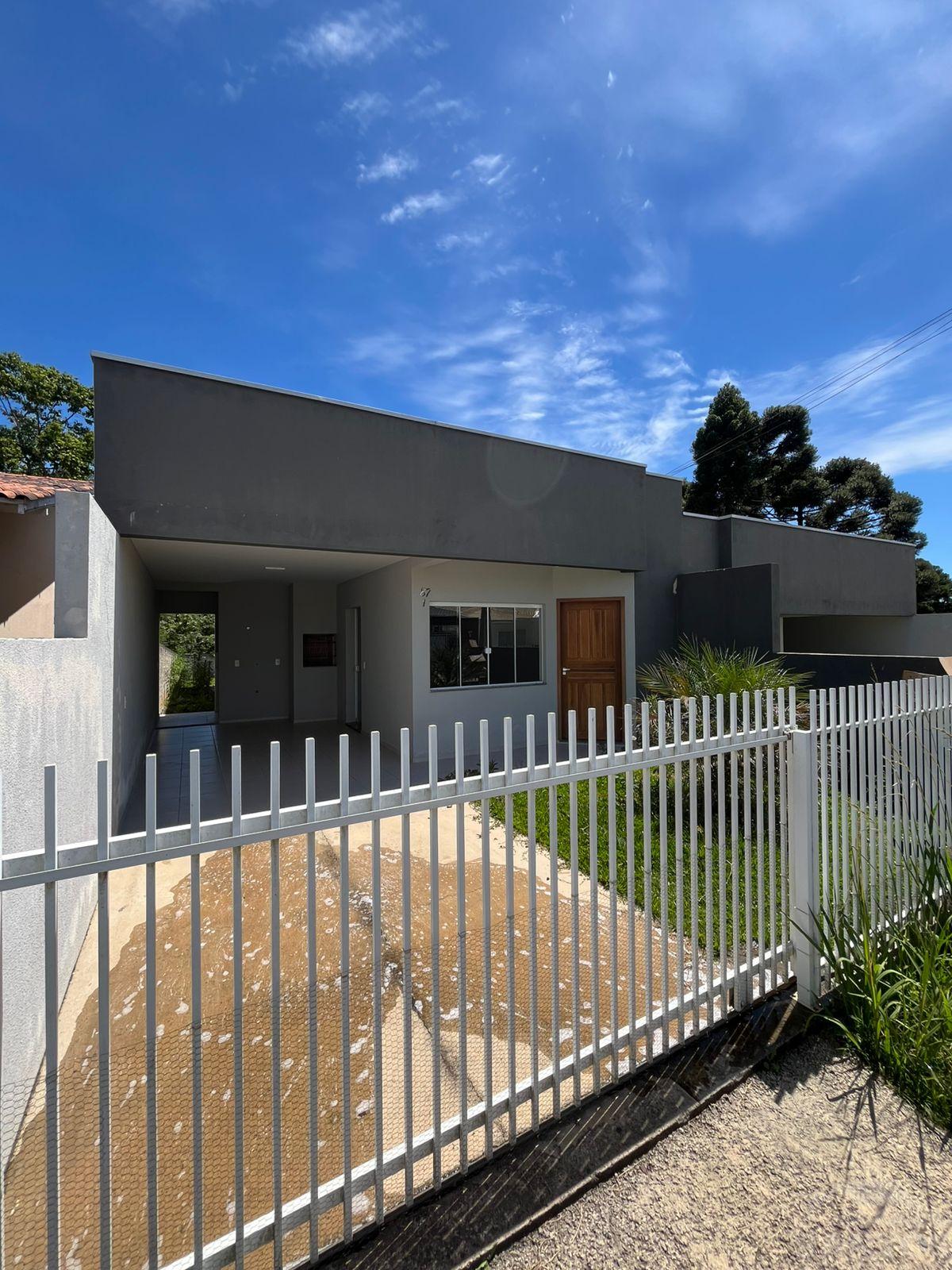 Casa para Locação, Restinga, Mafra SC.