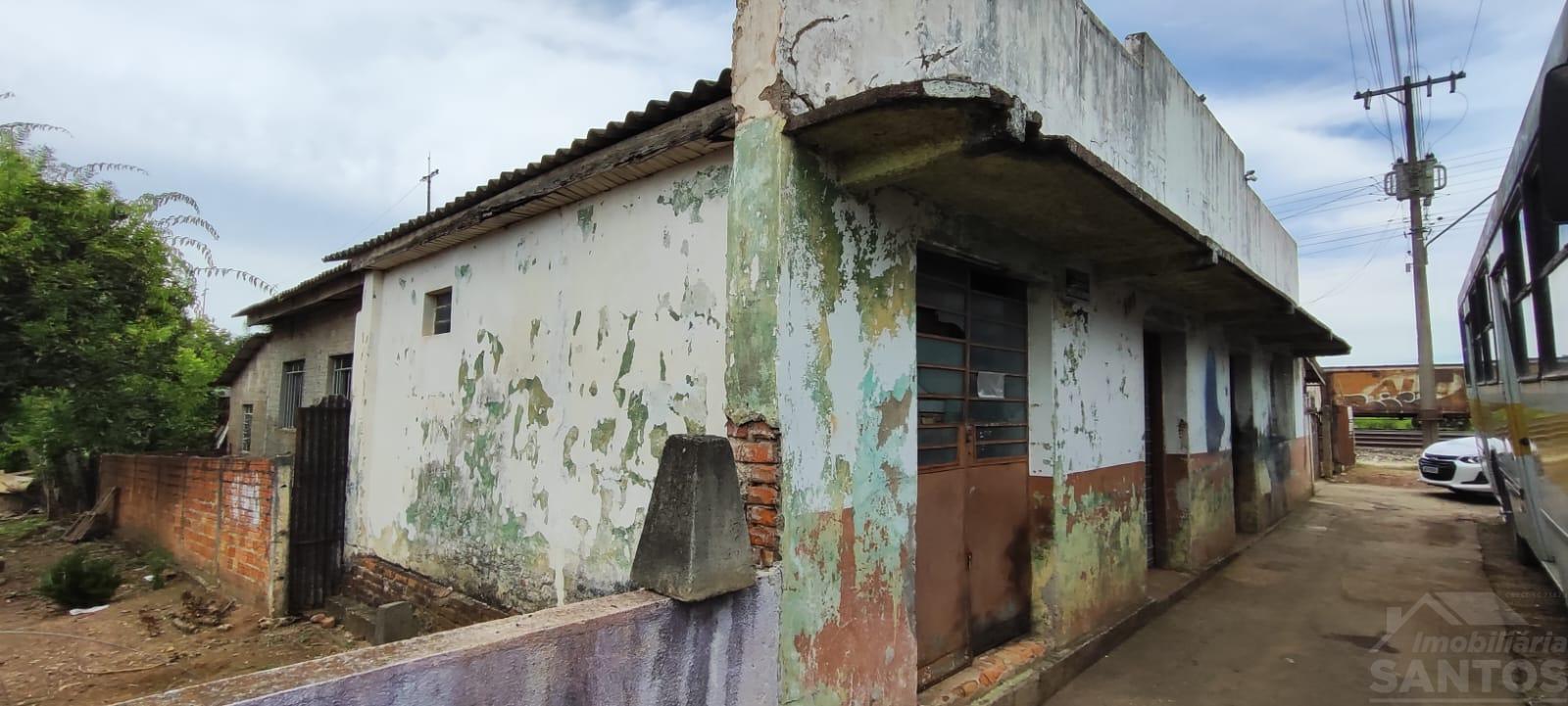 Casa à Venda, Estação Nova, Rio Negro PR.