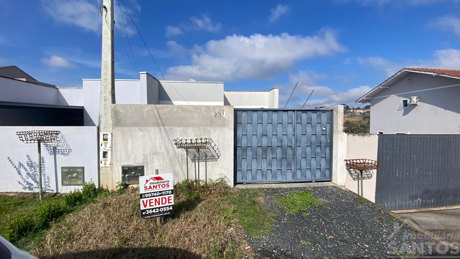 Casa para Locação, Centro I Baixada, Mafra SC