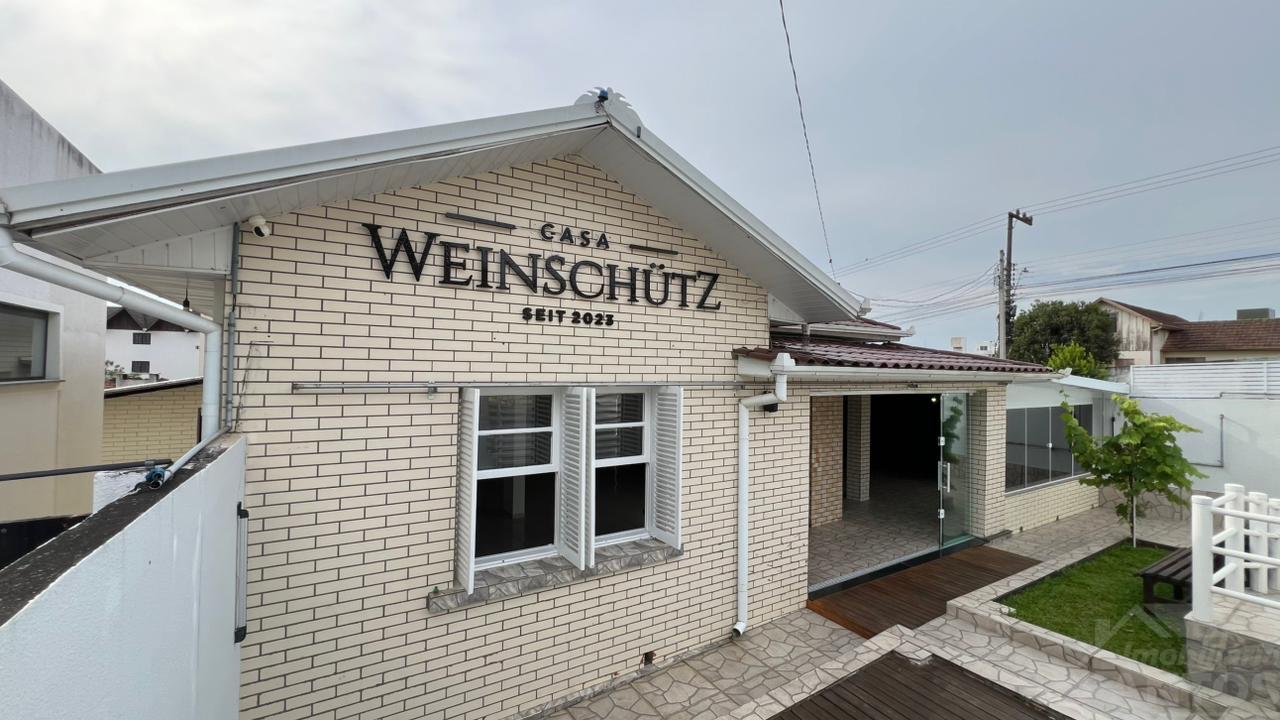 Sala Comercial, Jardim do Moinho, Mafra SC.