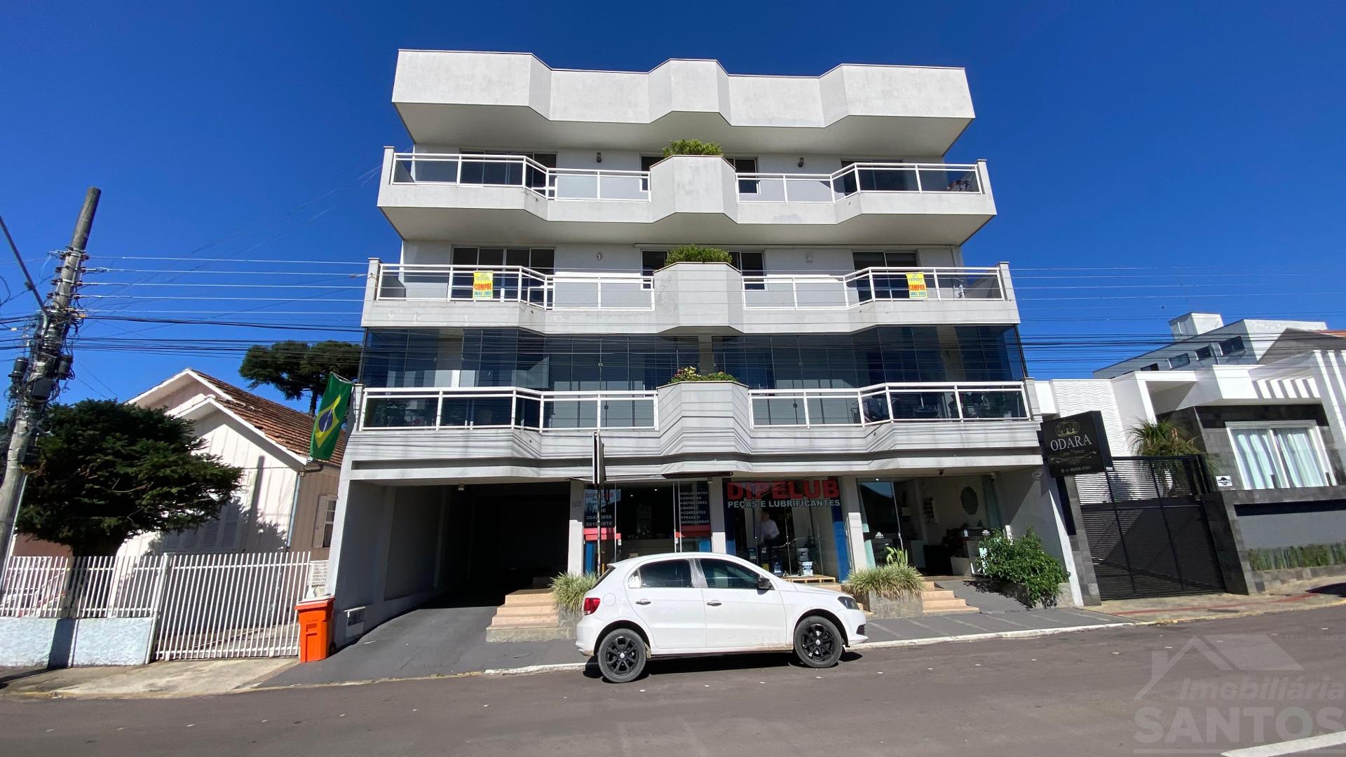 Apartamento à Venda, Centro, Mafra SC.