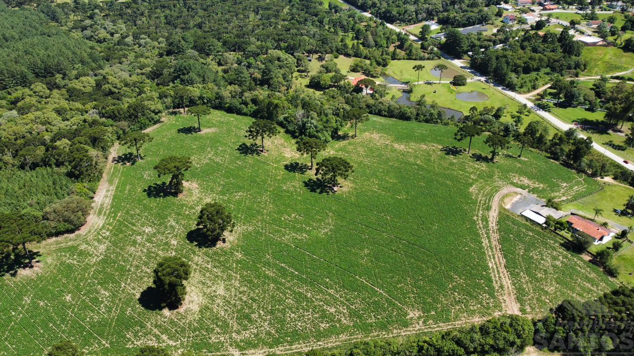 Terreno à Venda, Seminário, Rio Negro PR.
