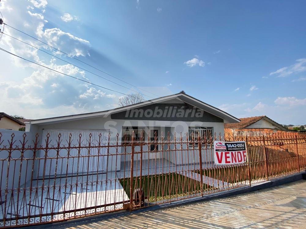 Casa para Locação, Campo do Gado, Rio Negro PR.