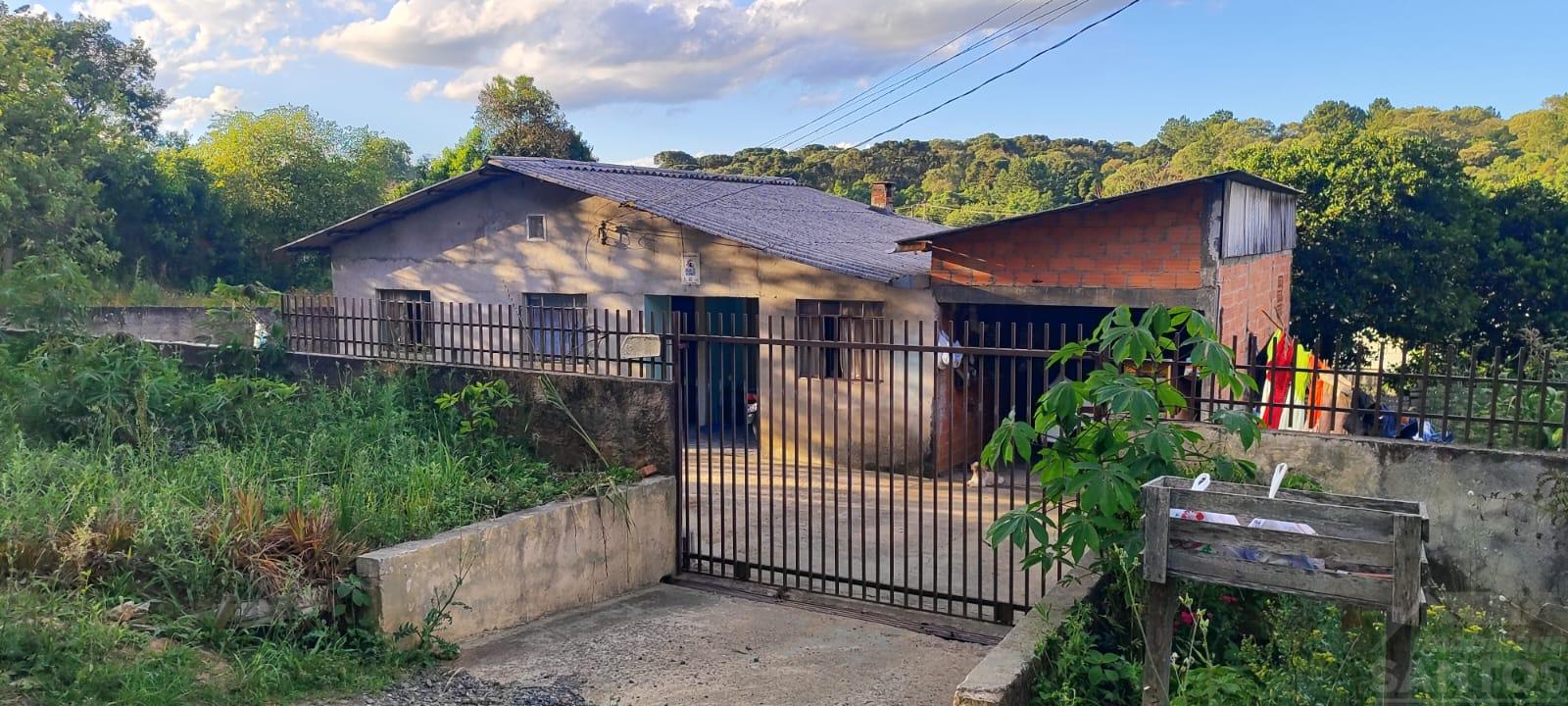 Casa à Venda, Vila Nova, Mafra SC.