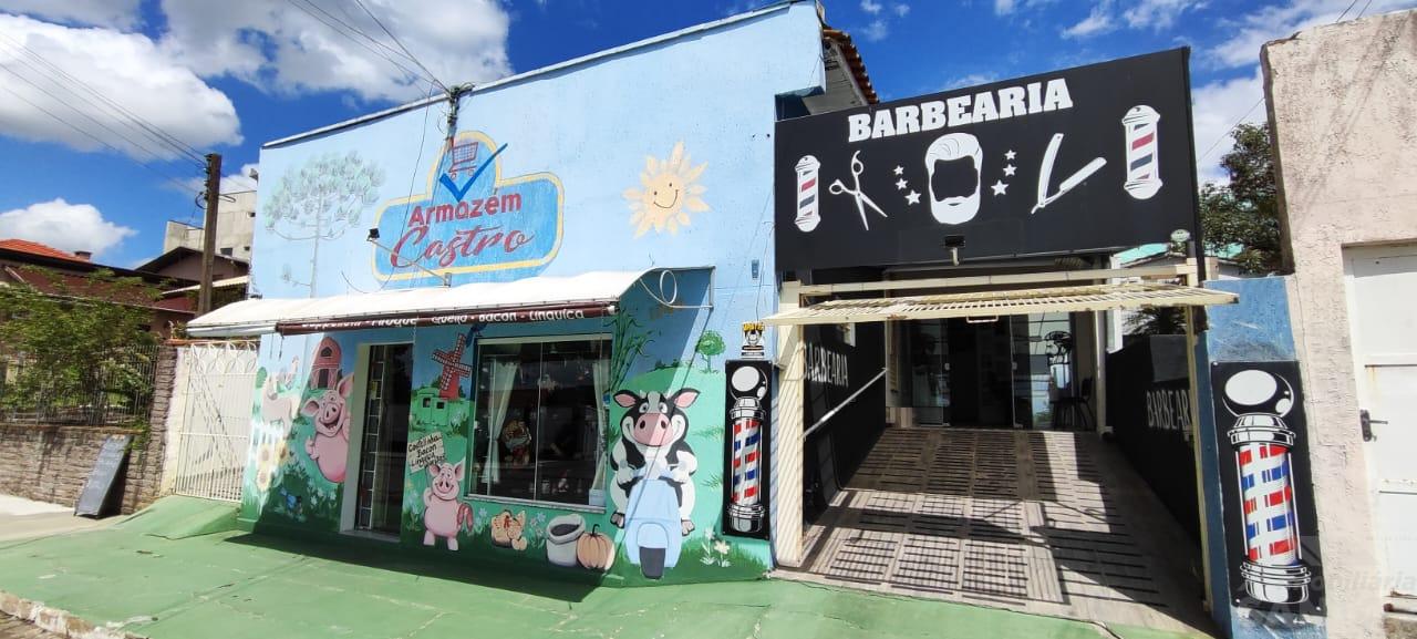 Sala comercial para Locação, Centro, Rio Negro PR.