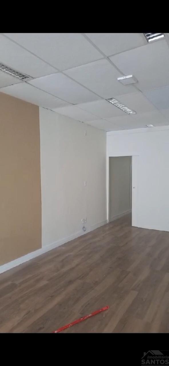 Sala Comercial para Locação, Alto de Mafra, Mafra SC.